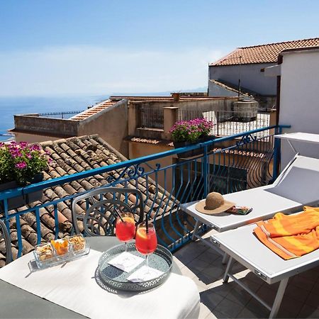 Casa Blandano B&B Castelmola Ngoại thất bức ảnh