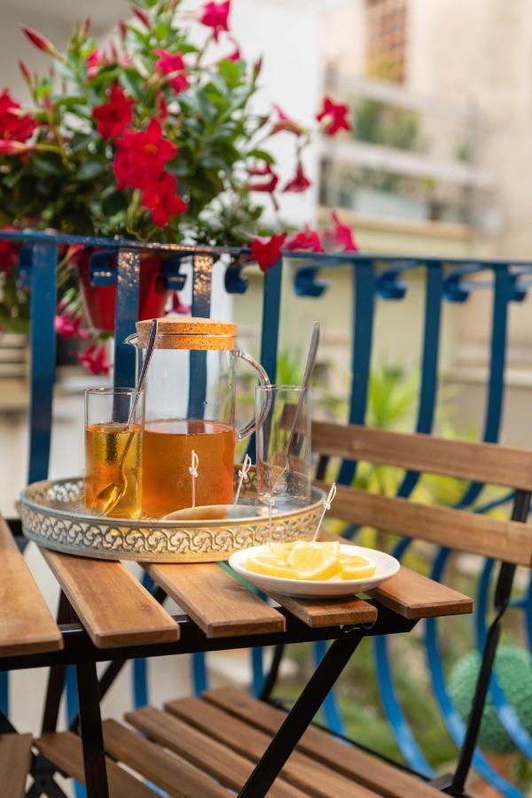 Casa Blandano B&B Castelmola Ngoại thất bức ảnh