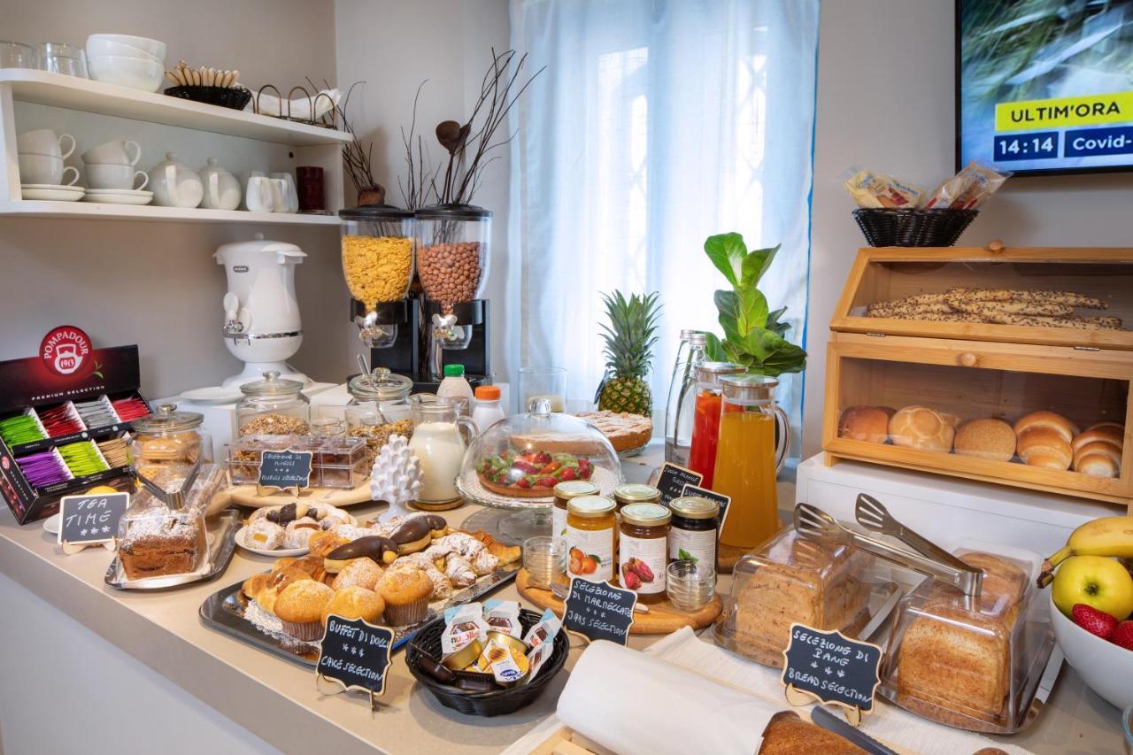 Casa Blandano B&B Castelmola Ngoại thất bức ảnh