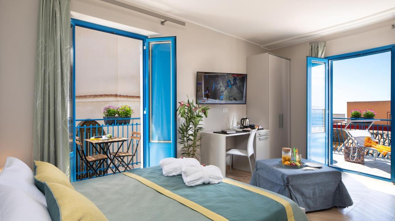 Casa Blandano B&B Castelmola Ngoại thất bức ảnh
