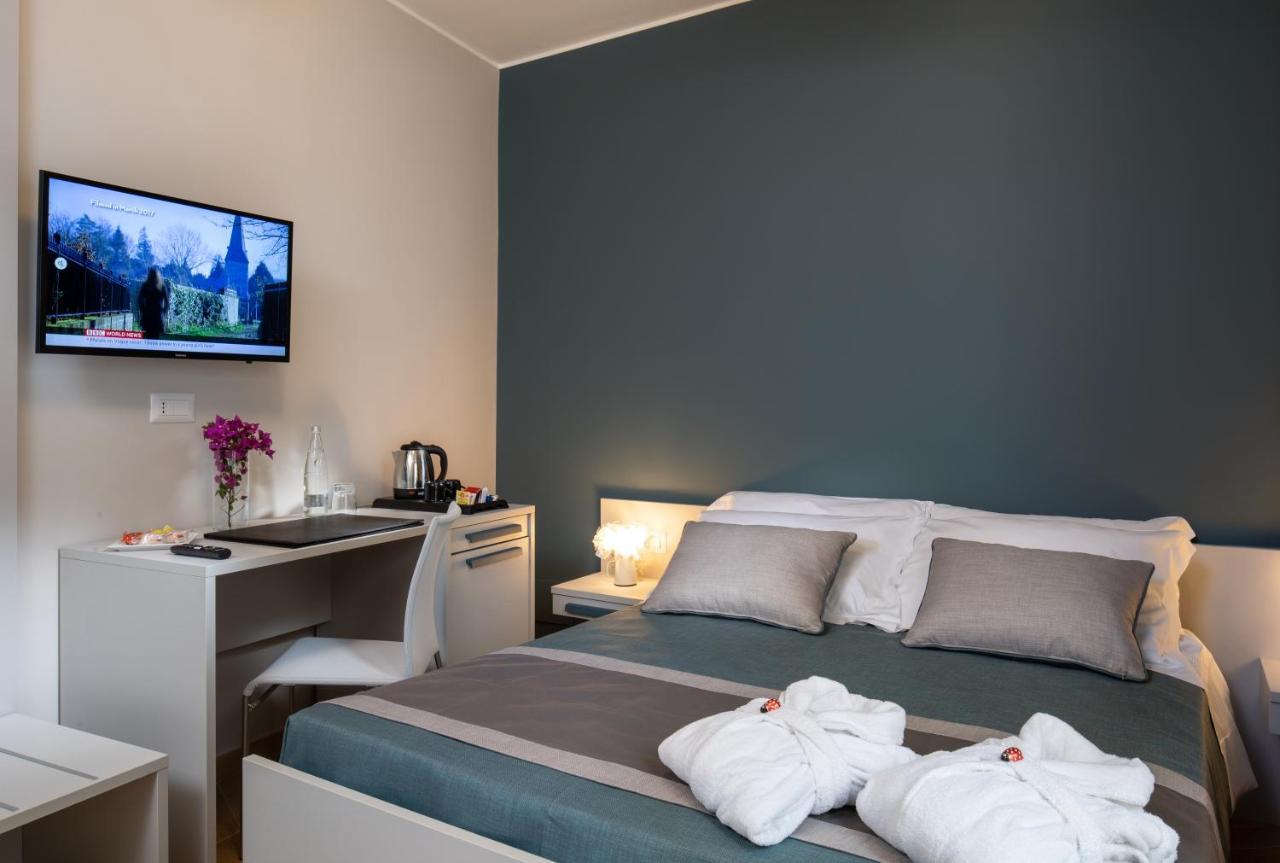 Casa Blandano B&B Castelmola Ngoại thất bức ảnh