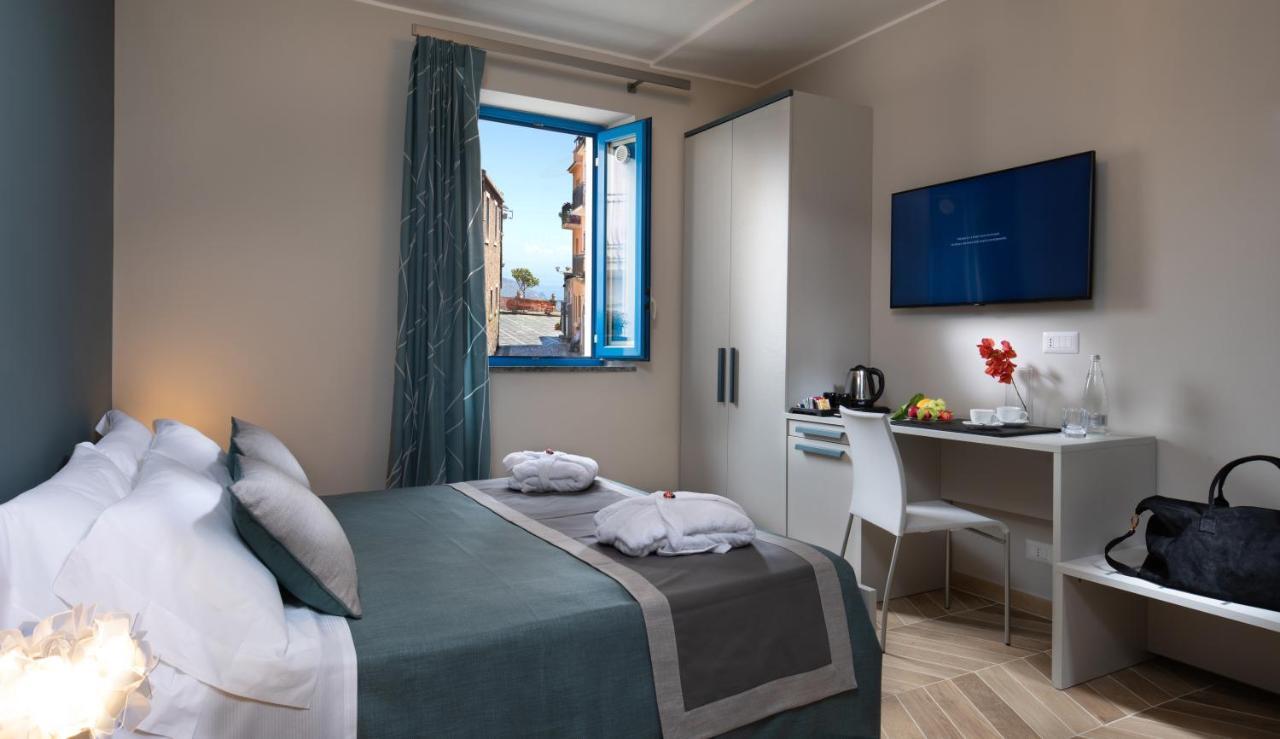 Casa Blandano B&B Castelmola Ngoại thất bức ảnh