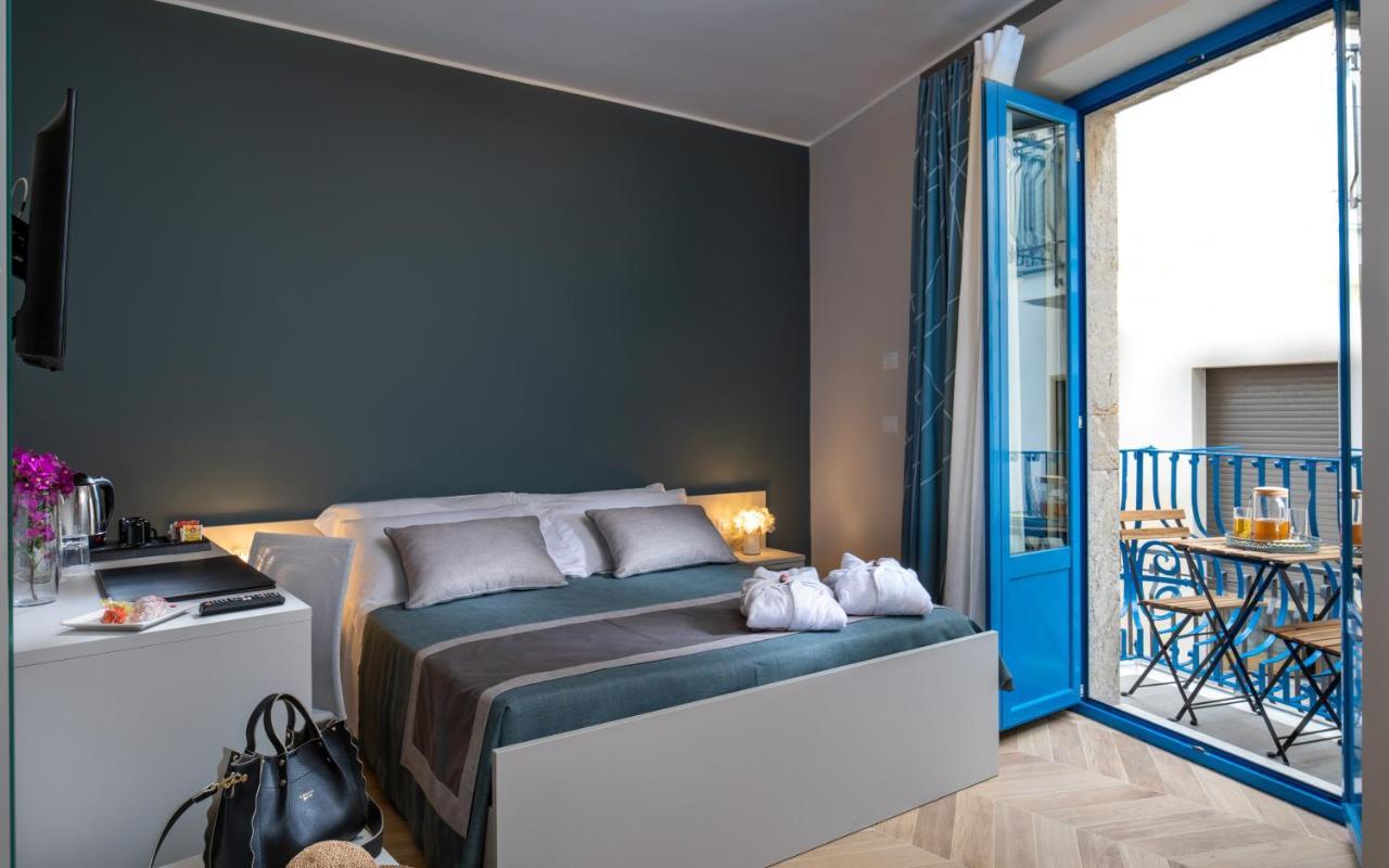 Casa Blandano B&B Castelmola Ngoại thất bức ảnh