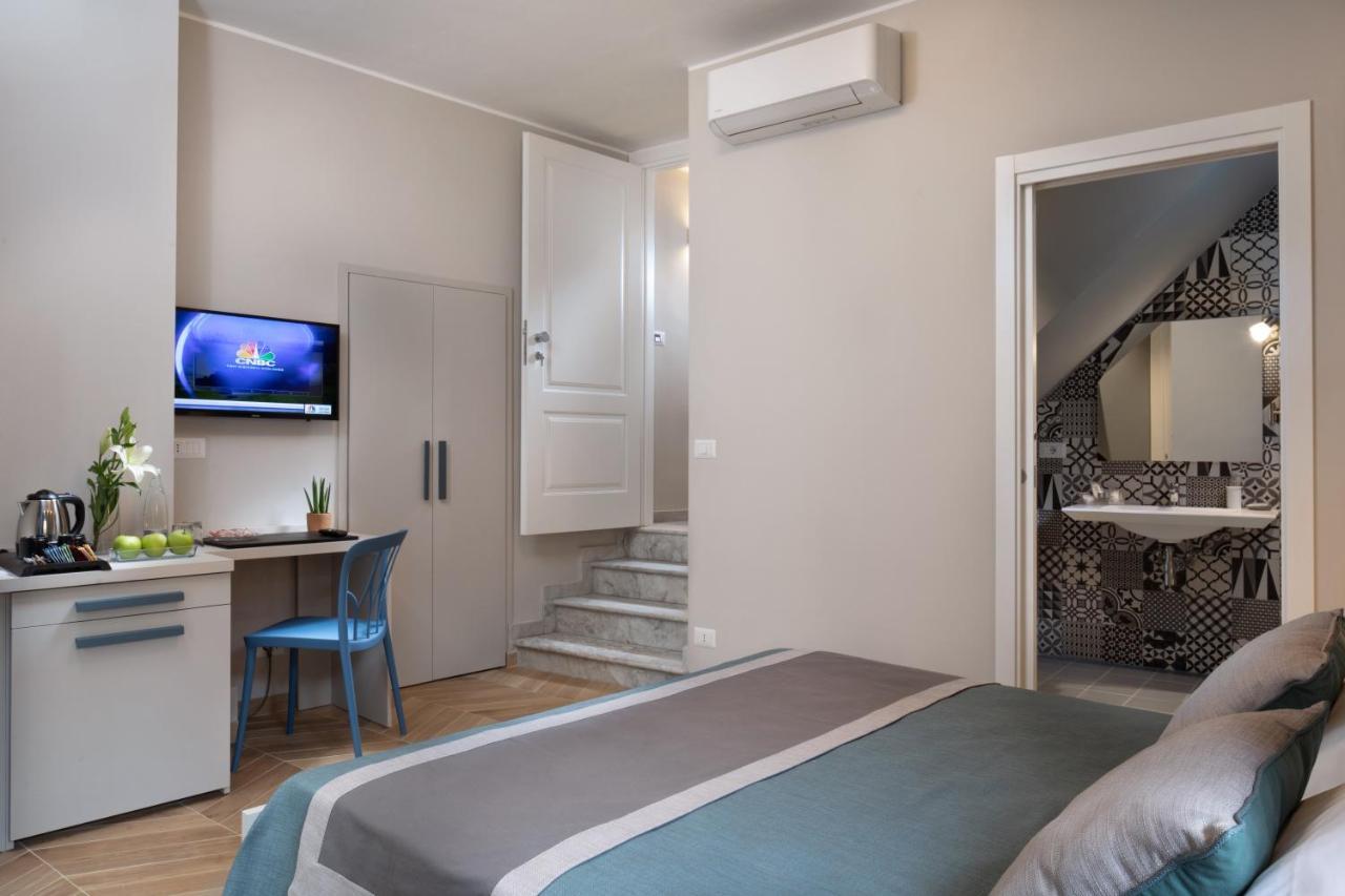 Casa Blandano B&B Castelmola Ngoại thất bức ảnh
