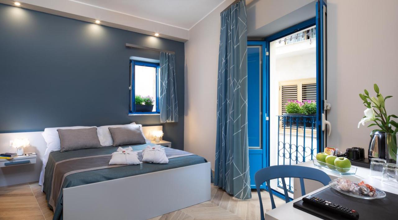 Casa Blandano B&B Castelmola Ngoại thất bức ảnh