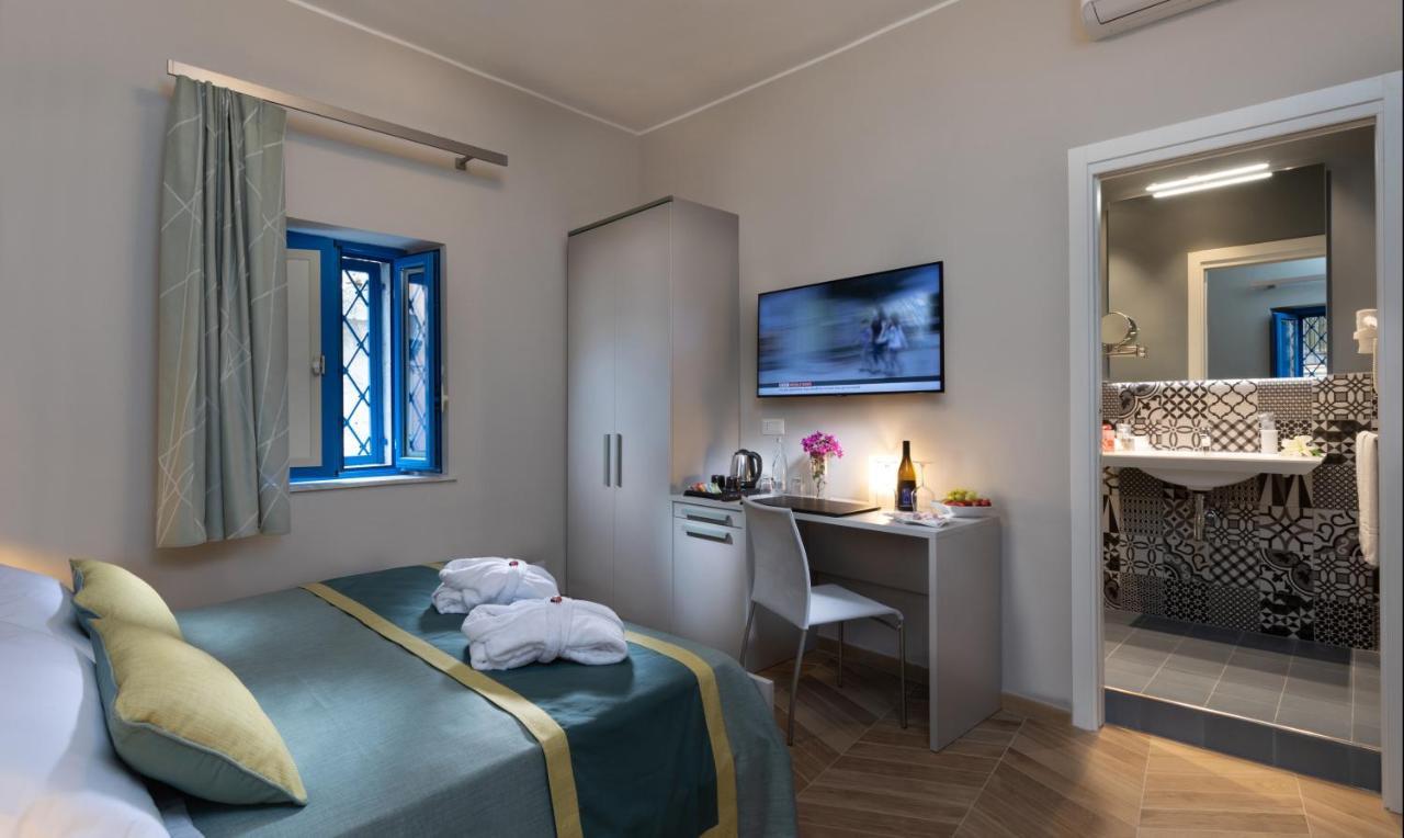 Casa Blandano B&B Castelmola Ngoại thất bức ảnh