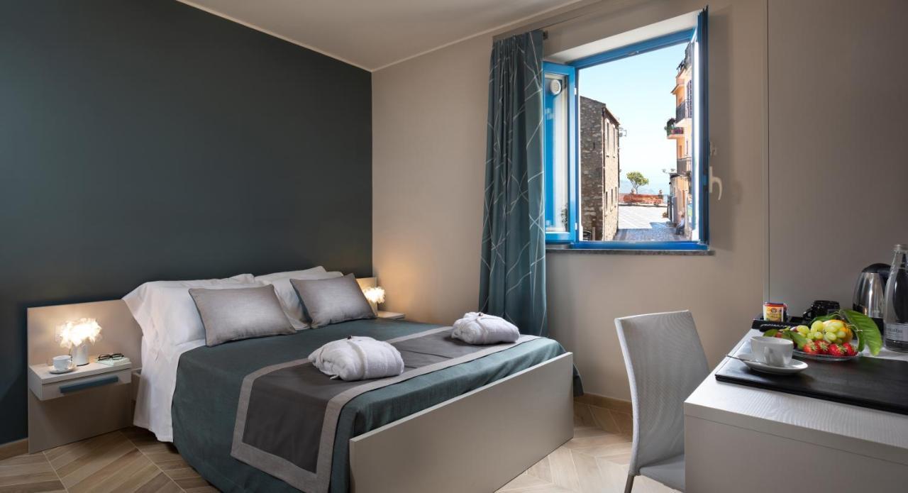Casa Blandano B&B Castelmola Ngoại thất bức ảnh