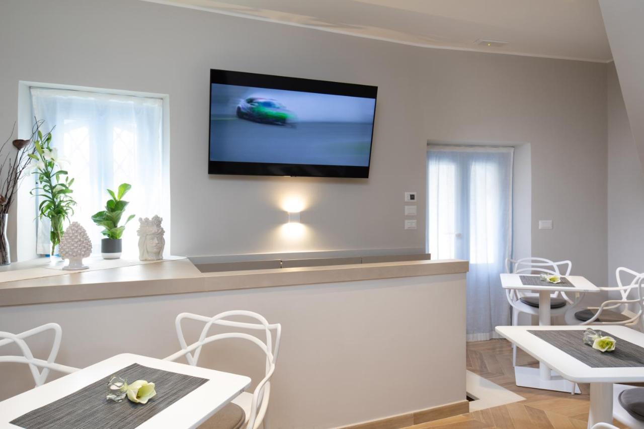 Casa Blandano B&B Castelmola Ngoại thất bức ảnh