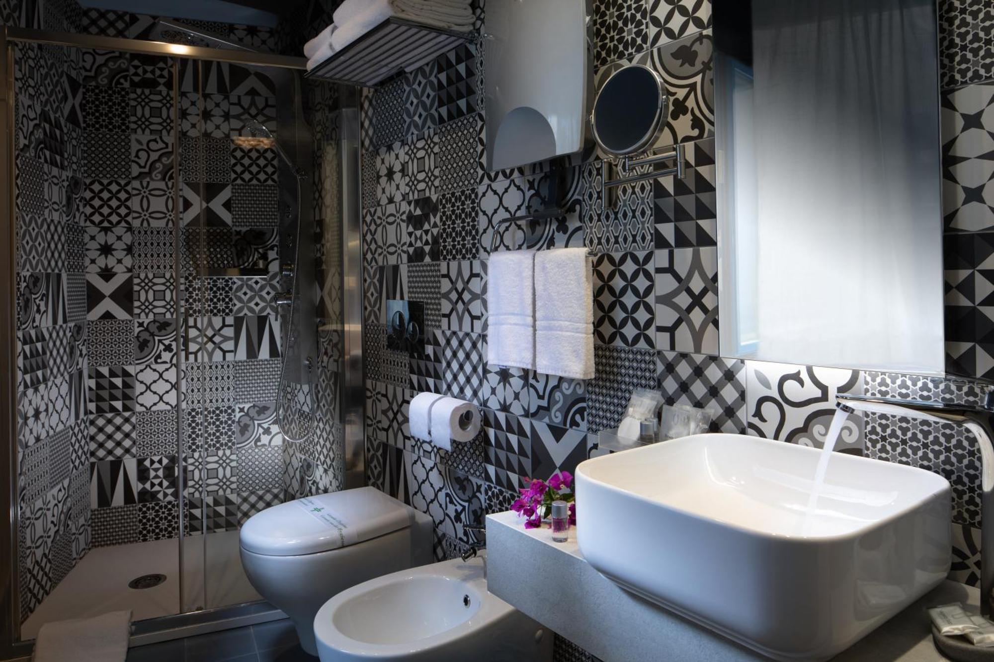 Casa Blandano B&B Castelmola Ngoại thất bức ảnh