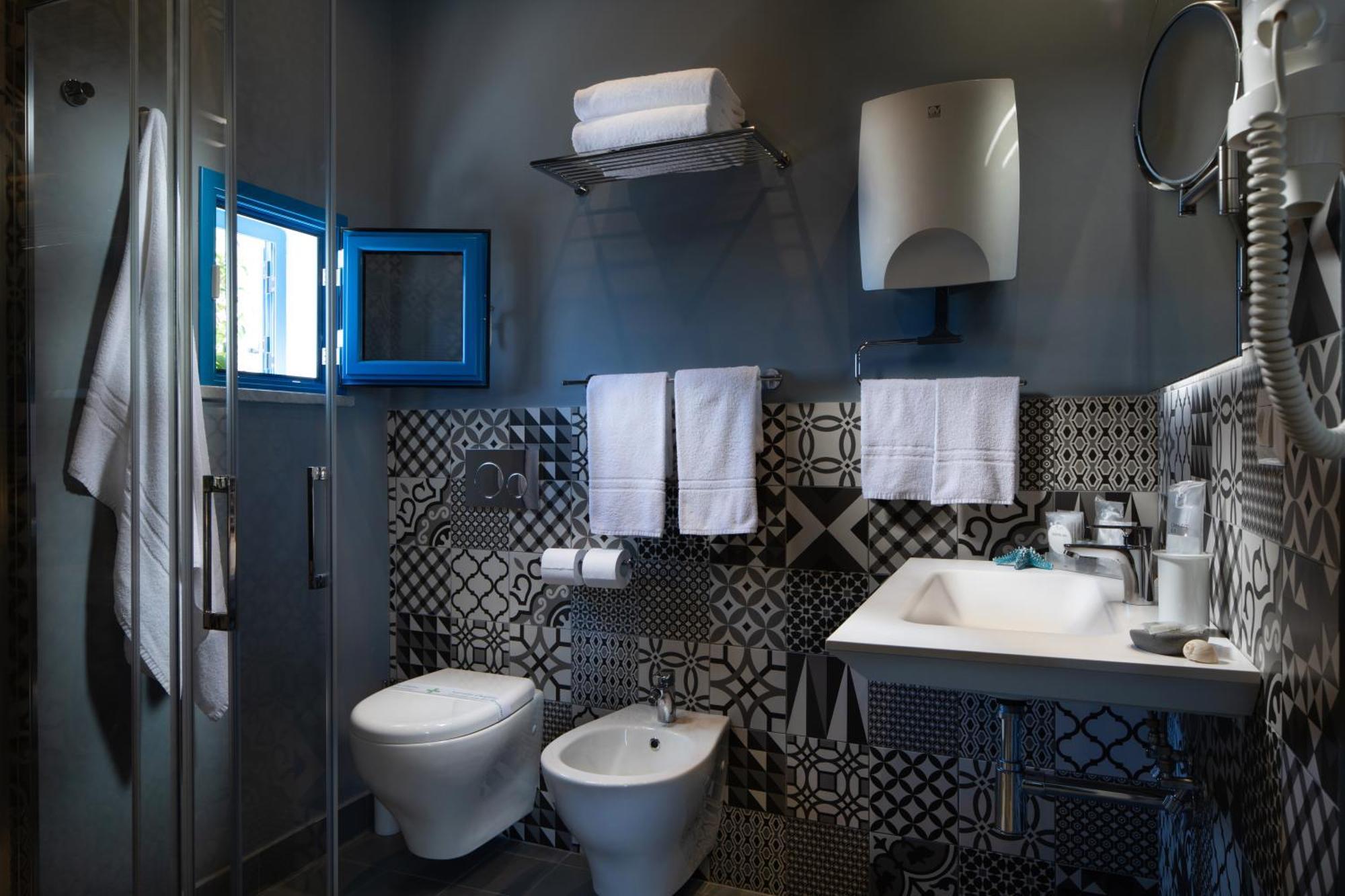 Casa Blandano B&B Castelmola Phòng bức ảnh